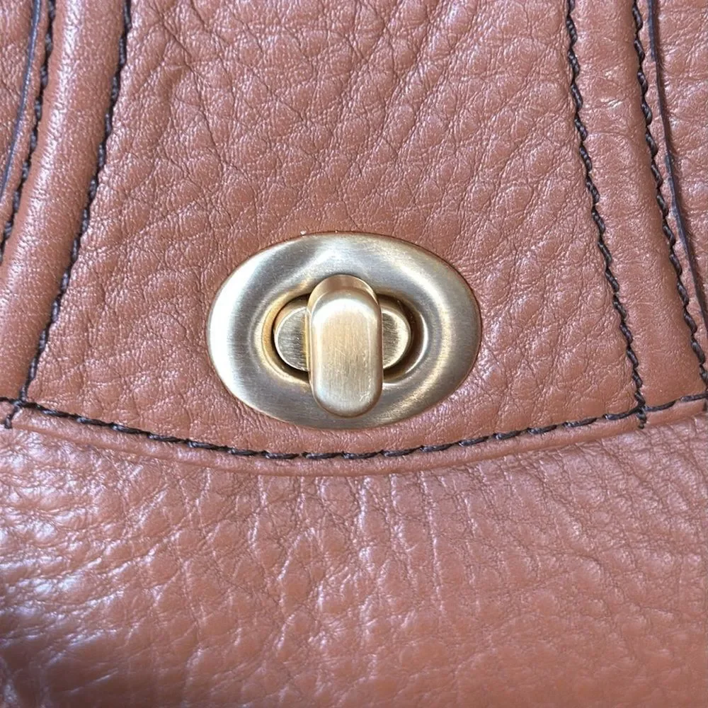 NWOT Talbots wristlet